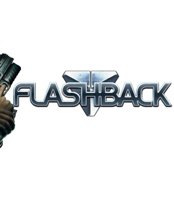 Flashback Ubisoft Connect Ubisoft Key GLOBAL